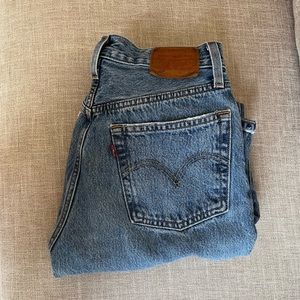 Levi’s jeans